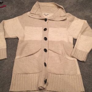 Banana republic merino wool  sweater
